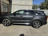 Kia Sorento 2023 годаүшін13 500 000 тг. в Шымкент – фото 4