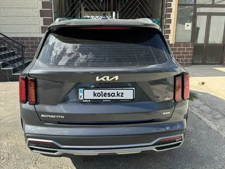 Kia Sorento 2023 года за 13 500 000 тг. в Шымкент – фото 2