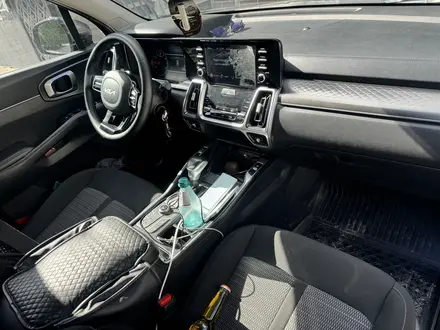 Kia Sorento 2023 года за 13 500 000 тг. в Шымкент – фото 6