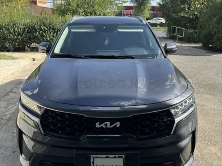 Kia Sorento 2023 года за 13 500 000 тг. в Шымкент