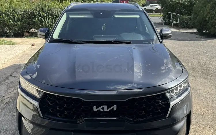Kia Sorento 2023 годаүшін13 500 000 тг. в Шымкент