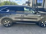 Kia Sorento 2023 годаүшін13 500 000 тг. в Шымкент – фото 3
