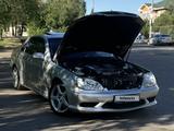 Mercedes-Benz S 55 2004 года за 10 000 000 тг. в Алматы – фото 5