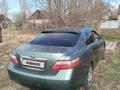 Toyota Camry 2007 годаүшін5 000 000 тг. в Тараз – фото 4