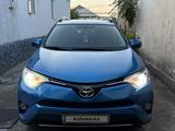 Toyota RAV4 2016 годаүшін11 700 000 тг. в Шымкент