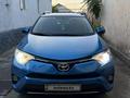 Toyota RAV4 2016 года за 11 700 000 тг. в Шымкент – фото 11