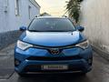 Toyota RAV4 2016 года за 11 700 000 тг. в Шымкент – фото 13