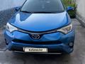 Toyota RAV4 2016 года за 11 700 000 тг. в Шымкент – фото 2