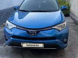 Toyota RAV4 2016 годаүшін11 700 000 тг. в Шымкент – фото 2