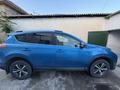 Toyota RAV4 2016 года за 11 700 000 тг. в Шымкент – фото 3