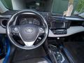 Toyota RAV4 2016 года за 11 700 000 тг. в Шымкент – фото 5