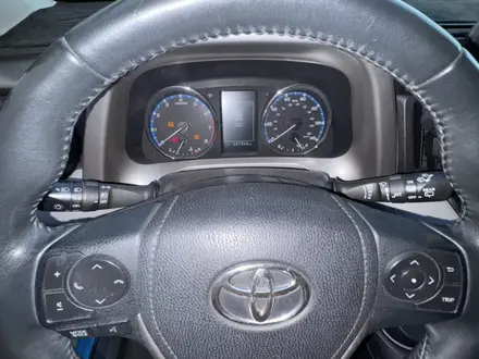 Toyota RAV4 2016 года за 11 700 000 тг. в Шымкент – фото 7
