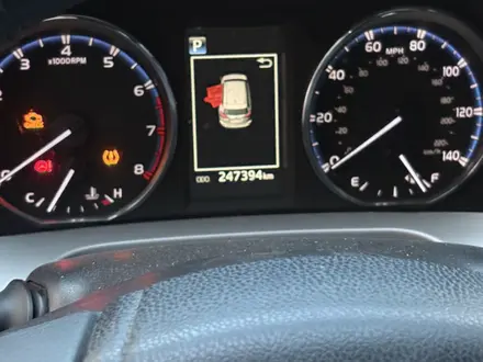 Toyota RAV4 2016 года за 11 700 000 тг. в Шымкент – фото 6