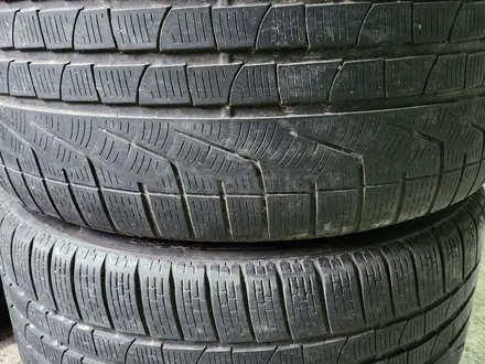 275/35R20 пара Pirelli за 40 000 тг. в Алматы