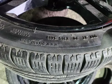 275/35R20 пара Pirelli за 40 000 тг. в Алматы – фото 6