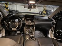 Lexus NX 200 2018 года за 15 200 000 тг. в Астана