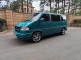 Volkswagen Multivan 1996 года за 5 000 000 тг. в Караганда – фото 2