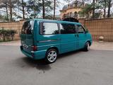 Volkswagen Multivan 1996 года за 5 000 000 тг. в Караганда – фото 3