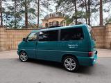 Volkswagen Multivan 1996 года за 5 000 000 тг. в Караганда – фото 4