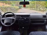 Volkswagen Multivan 1996 года за 5 000 000 тг. в Караганда – фото 5