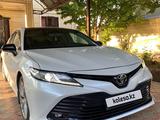 Toyota Camry 2019 годаүшін13 500 000 тг. в Сарыагаш