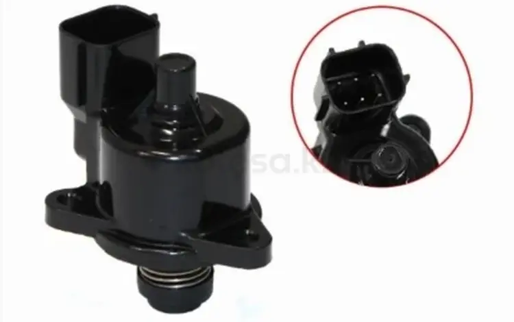 Датчик холостого хода за 14 400 тг. в Павлодар