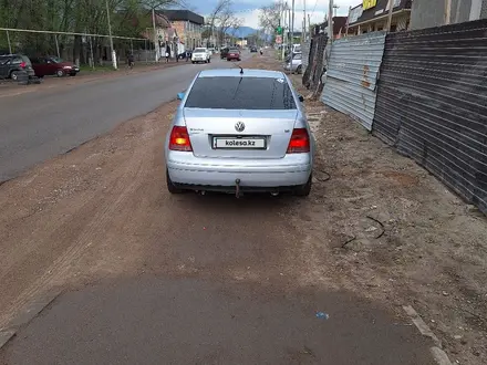 Volkswagen Bora 1999 года за 1 500 000 тг. в Алматы