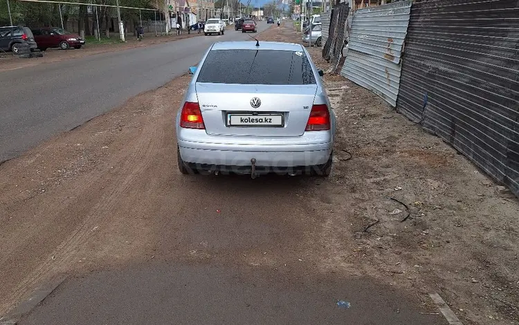 Volkswagen Bora 1999 года за 1 500 000 тг. в Алматы