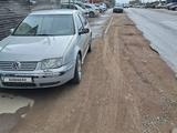 Volkswagen Bora 1999 года за 1 500 000 тг. в Алматы – фото 2
