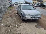 Volkswagen Bora 1999 года за 1 500 000 тг. в Алматы – фото 3