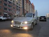 Hyundai Trajet 2006 годаүшін2 900 000 тг. в Астана