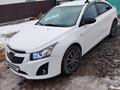 Chevrolet Cruze 2013 годаүшін3 500 000 тг. в Атырау – фото 2