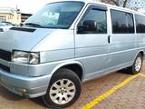 Volkswagen Multivan 1994 года за 2 800 000 тг. в Шымкент – фото 2