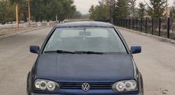 Volkswagen Golf 1992 годаfor799 900 тг. в Астана