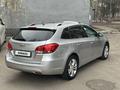 Chevrolet Cruze 2014 годаүшін4 900 000 тг. в Алматы – фото 13