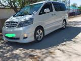 Toyota Alphard 2006 года за 5 500 000 тг. в Кызылорда