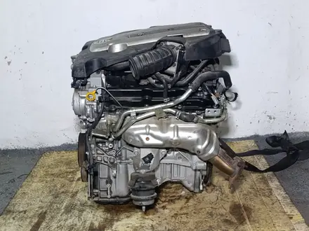 Двигатель VQ25HR 2.5 Infiniti G25 EX25 QX50 Nissan Skyline V36 Fuga VQ25 HR за 430 000 тг. в Караганда – фото 3