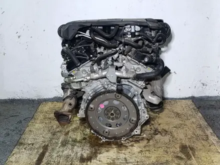 Двигатель VQ25HR 2.5 Infiniti G25 EX25 QX50 Nissan Skyline V36 Fuga VQ25 HR за 430 000 тг. в Караганда – фото 5