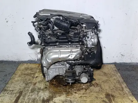 Двигатель VQ25HR 2.5 Infiniti G25 EX25 QX50 Nissan Skyline V36 Fuga VQ25 HR за 430 000 тг. в Караганда – фото 4