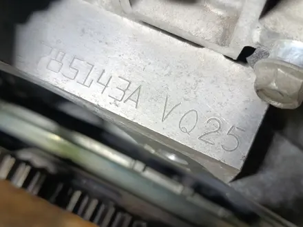 Двигатель VQ25HR 2.5 Infiniti G25 EX25 QX50 Nissan Skyline V36 Fuga VQ25 HR за 430 000 тг. в Караганда – фото 7