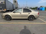 Volkswagen Bora 2003 года за 2 700 000 тг. в Усть-Каменогорск – фото 5