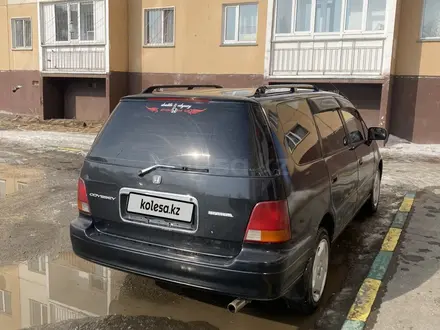 Honda Odyssey 1996 года за 2 000 000 тг. в Павлодар – фото 3
