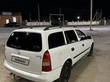 Opel Astra 2001 годаүшін2 850 000 тг. в Актау – фото 5