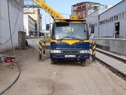 Автовышка в Алматы – фото 2