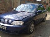 Kia Spectra 2007 года за 1 000 000 тг. в Усть-Каменогорск