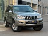 Toyota Land Cruiser Prado 2004 годаүшін5 990 000 тг. в Алматы