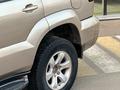 Toyota Land Cruiser Prado 2004 годаүшін5 990 000 тг. в Алматы – фото 5