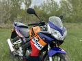 Honda  CBR 125R 2009 года за 660 000 тг. в Уральск – фото 3
