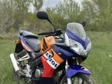 Honda  CBR 125R 2009 года за 660 000 тг. в Уральск – фото 3