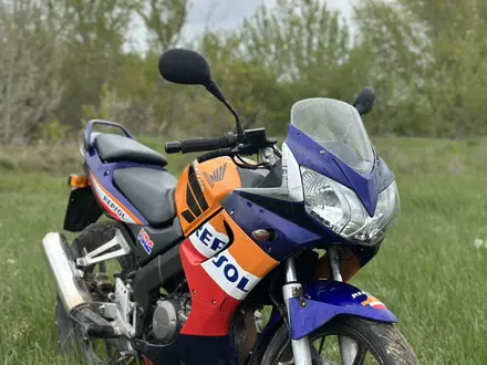 Honda  CBR 125R 2009 года за 660 000 тг. в Уральск – фото 3
